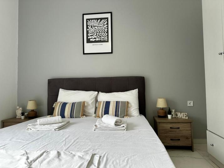 Cozy Apartment in Kos Town, Close to the Sea - No 11