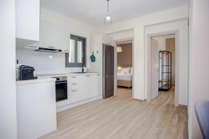 Aella Apartment