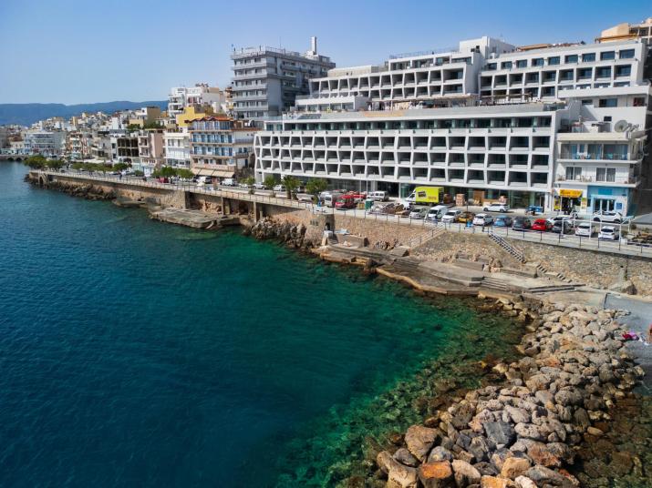 Perla Apartments