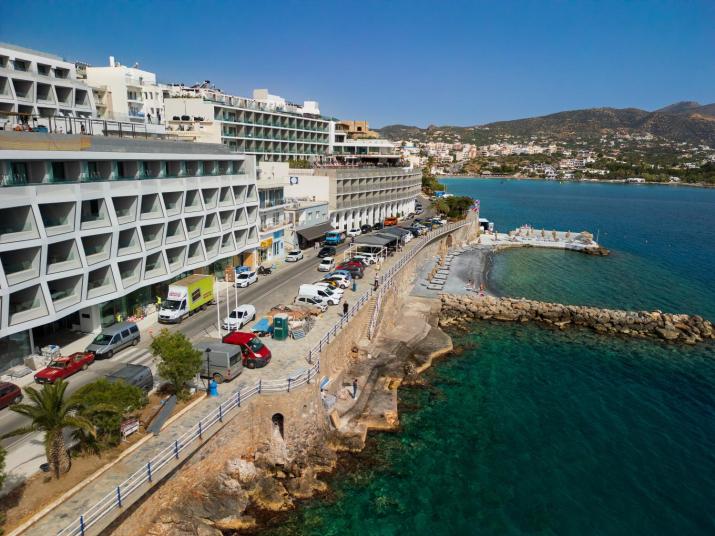 Perla Apartments