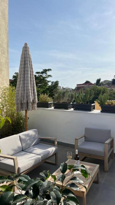 Step One | Luxury Suites right in the heart of Acropolis next to metro station