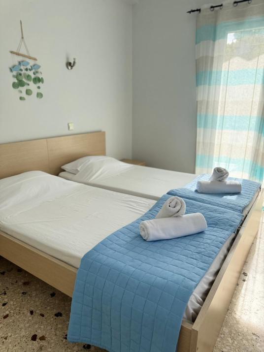 Santa Marina Rooms