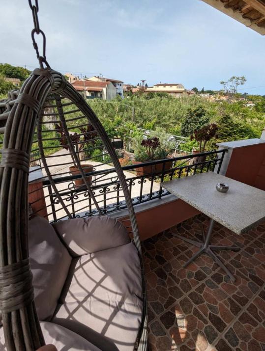 Apidalos Naus Apartment