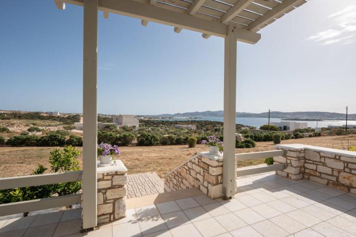 Punta Panorama House - Kiter's Observatory