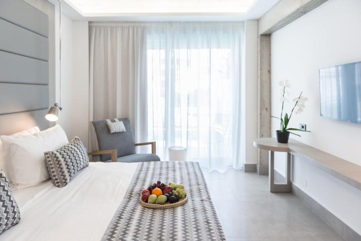 Glaros Beach Hotel