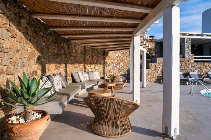 Velanos Villa