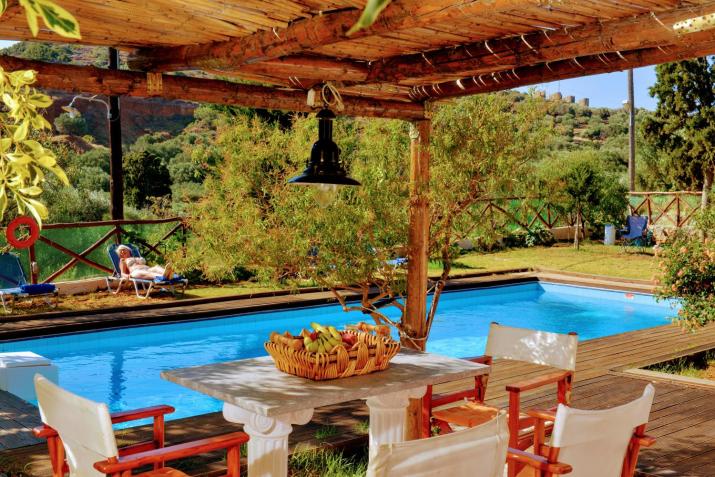 Elounda Collection Villa