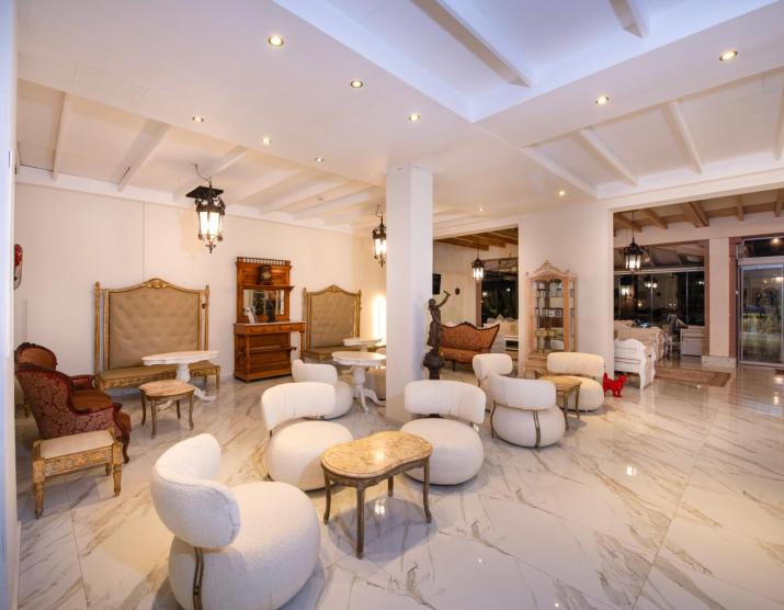 Orpheas Resort Hotel (Adults Only)