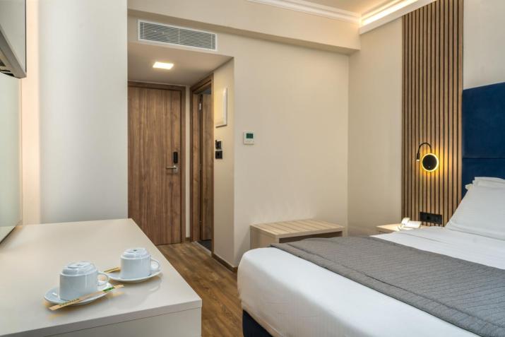 Palatino Hotel