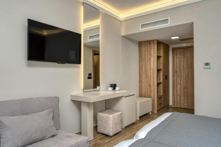 Palatino Hotel