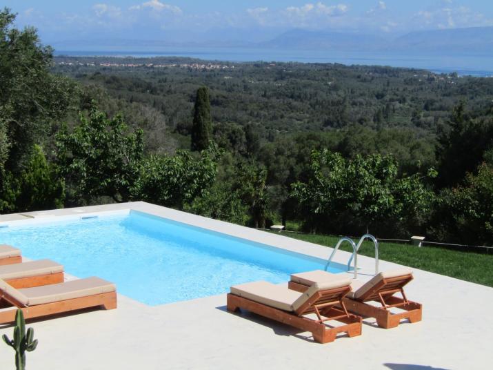 Villa Southern Comfort