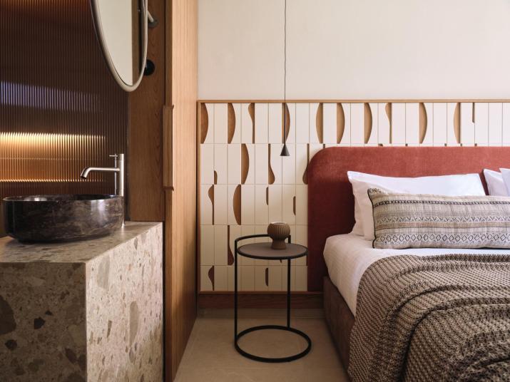Marelen Hotel Zakynthos