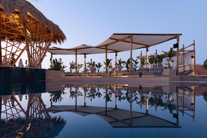 Asterias Village