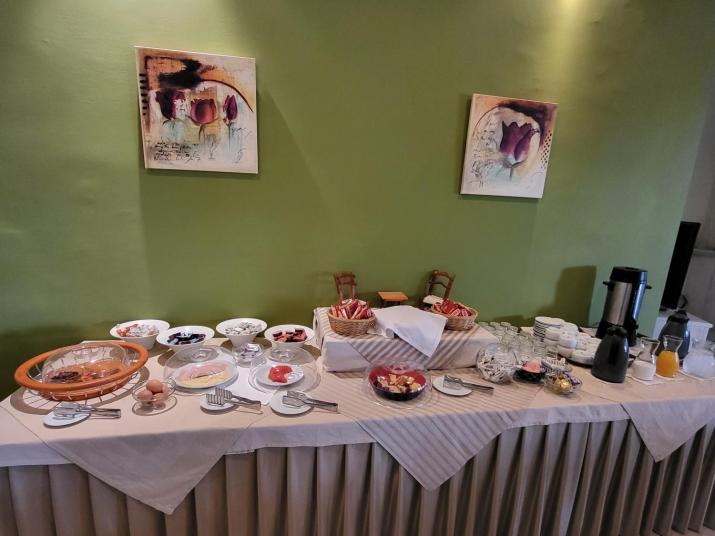 ASTIR COSY LIVING HOTEL