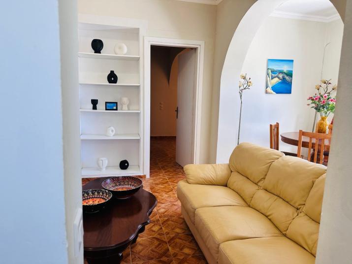 Estate Tsoukalas with Pool - Perfect for Large Groups Next to Laganas Offering Incredible Greek Hospitality