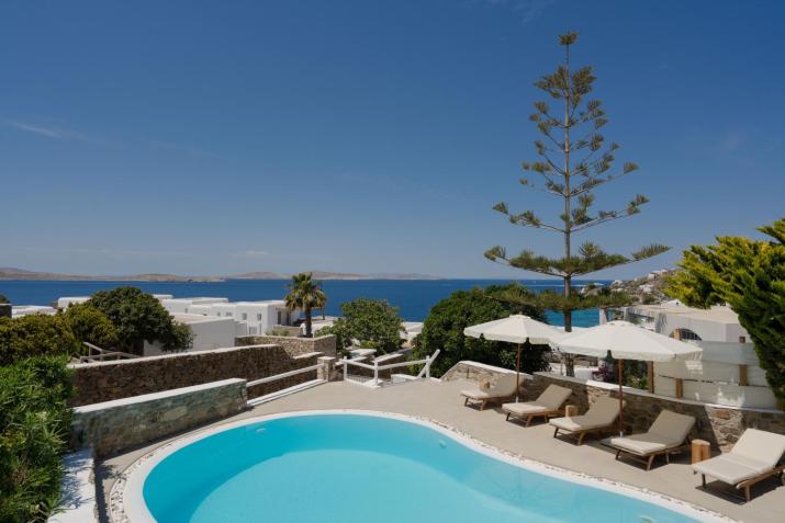 Villa Athella