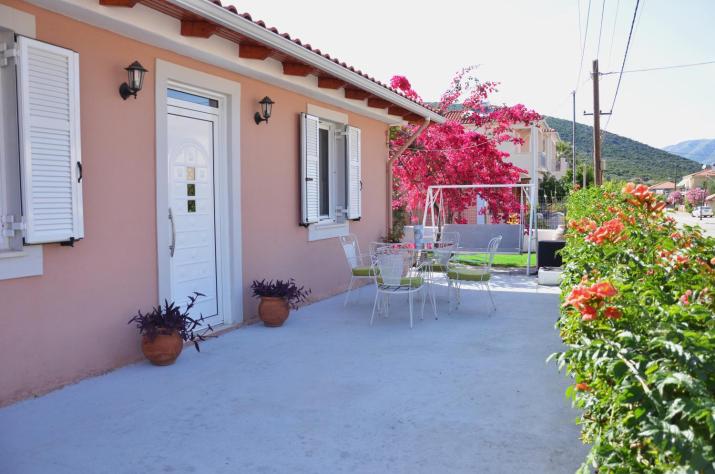 Artemis House
