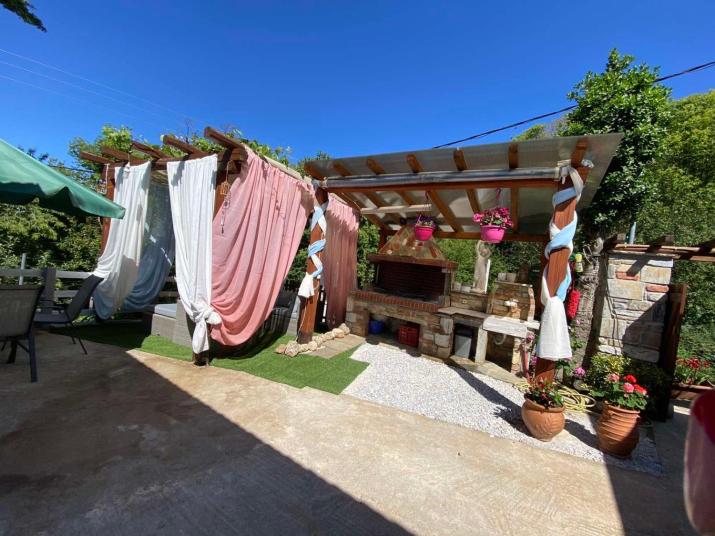 Marios guesthouse Pelion