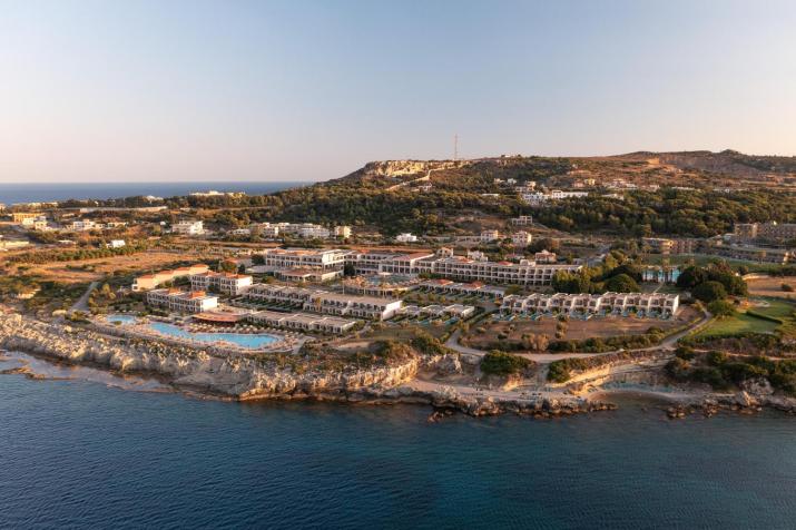 KRESTEN ROYAL Euphoria Resort