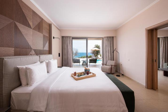 KRESTEN ROYAL Euphoria Resort