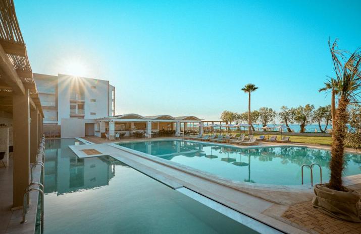 Malia Bay Beach Hotel & Bungalows