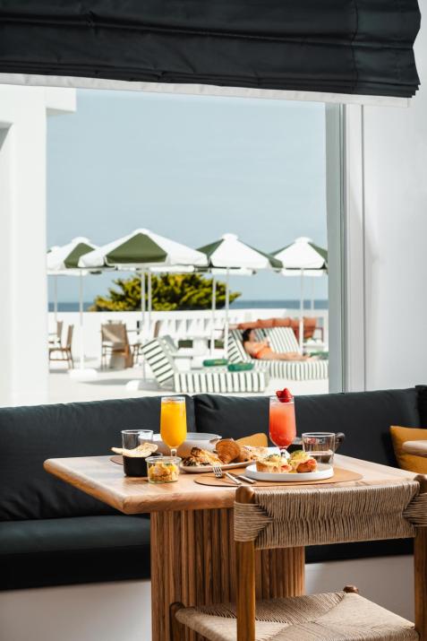 Croco Mykonos