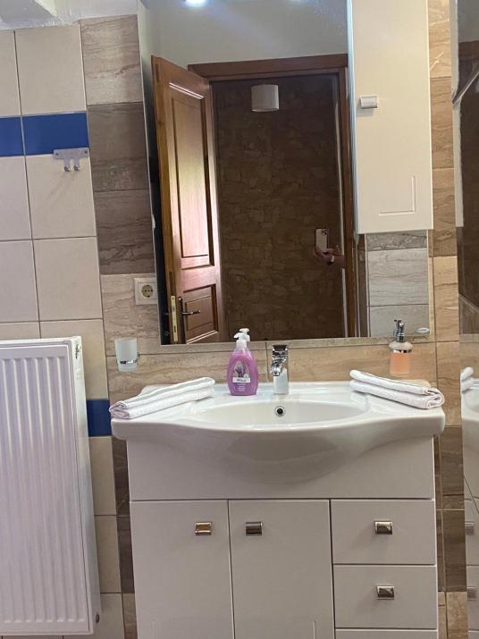 Marios guesthouse Pelion