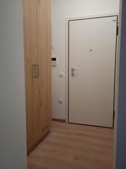 Parliament Sq Studio Apt