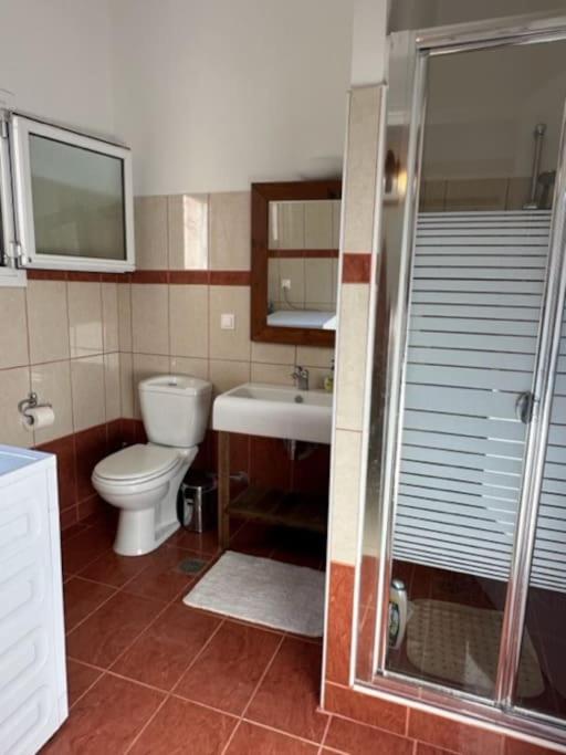 Villa Zola with Views
