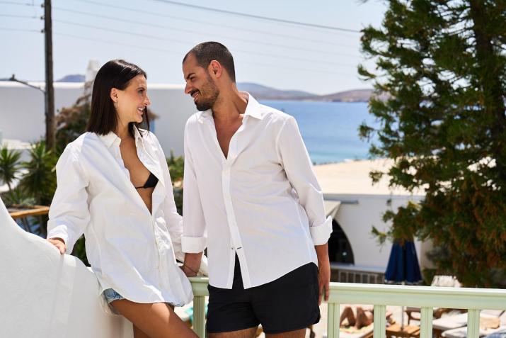 Bellissimo Resort