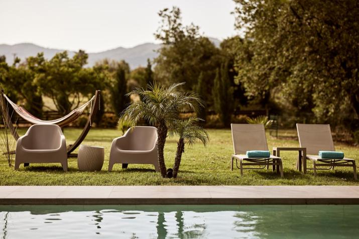 Villa Fuerte Chania - Including Two 7-seater Vans, Airport Shuttle