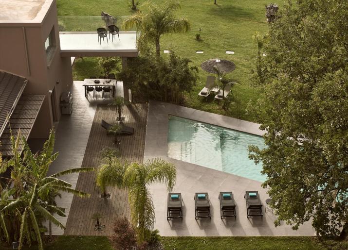Villa Fuerte Chania - Including Two 7-seater Vans, Airport Shuttle