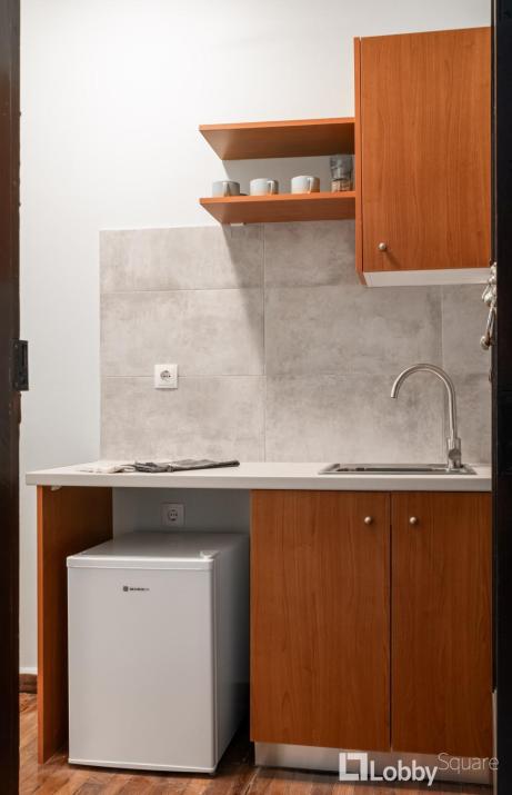 Vea Studio by LobbySquare