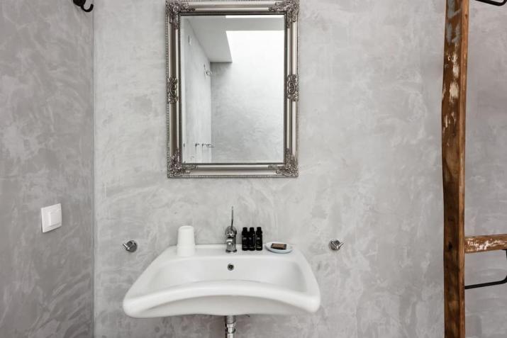 Accessible Villa Katoi