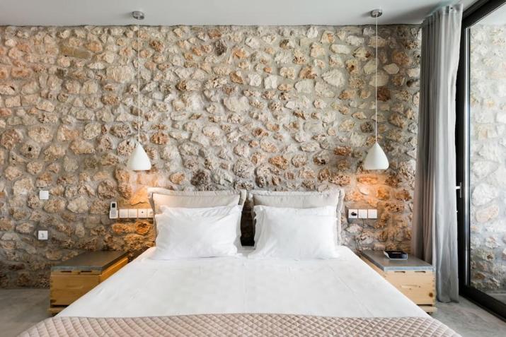 Accessible Villa Katoi