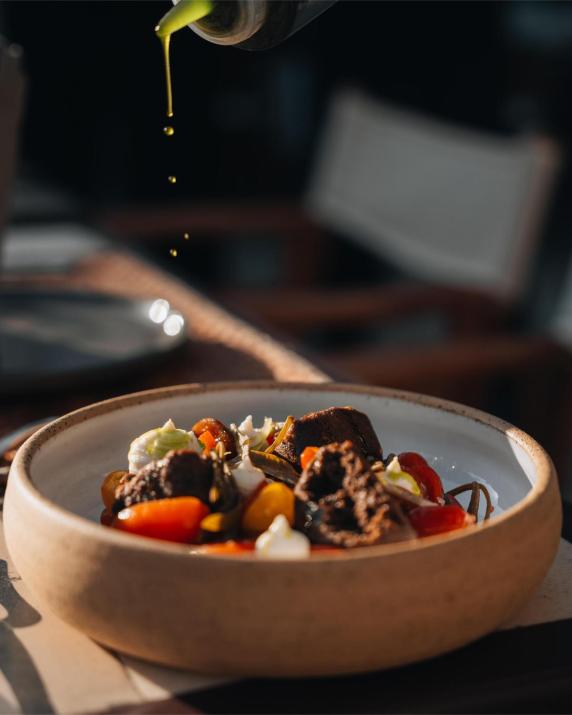 Bratsera Boutique Hotel