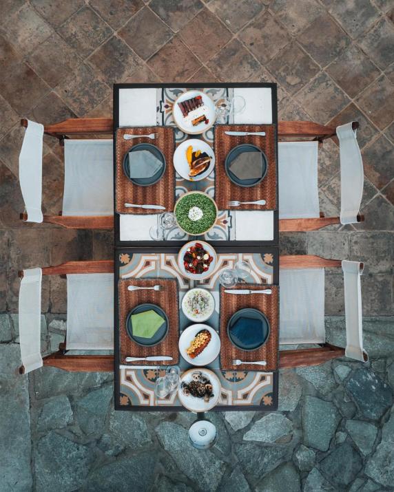 Bratsera Boutique Hotel