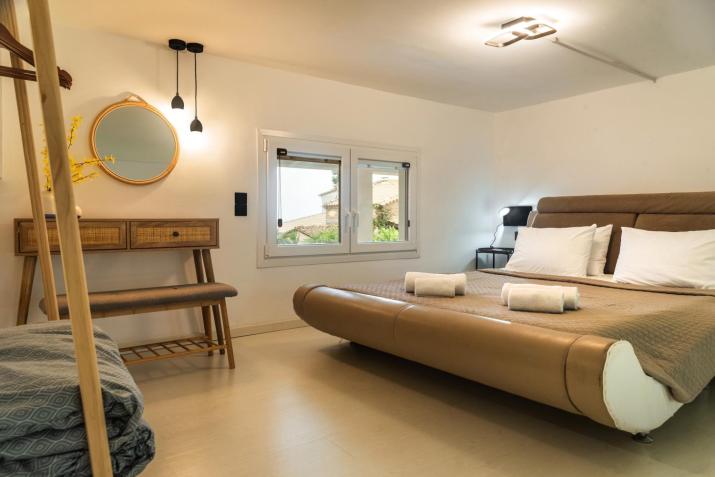 Victoria's Suites Corfu