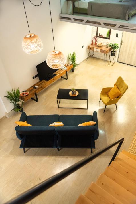 Victoria's Suites Corfu