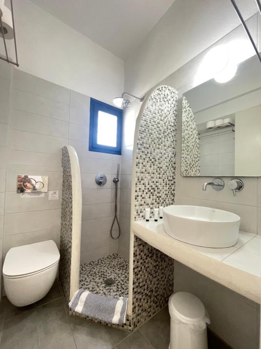 Thalassitis Coastal Apartments