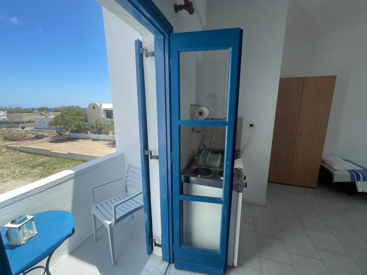 Thalassitis Coastal Apartments