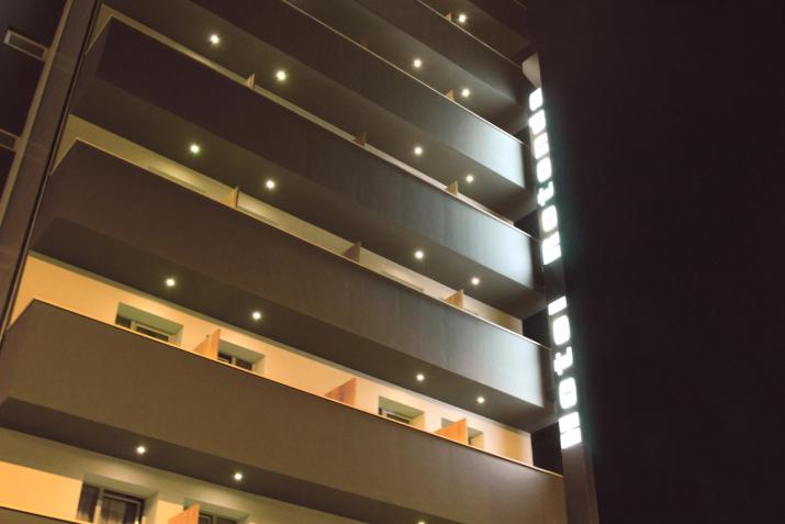 Rotonda Hotel