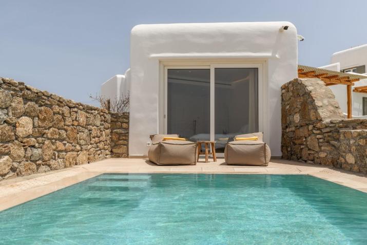 Aya Sofia Suites