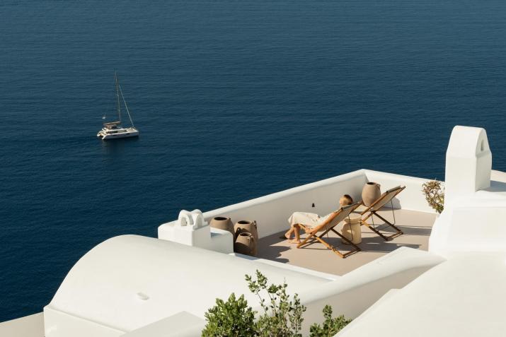 Canaves Ena - Small Luxury Hotels of the World