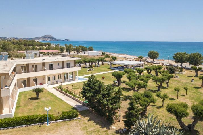 Al Mare Apartments
