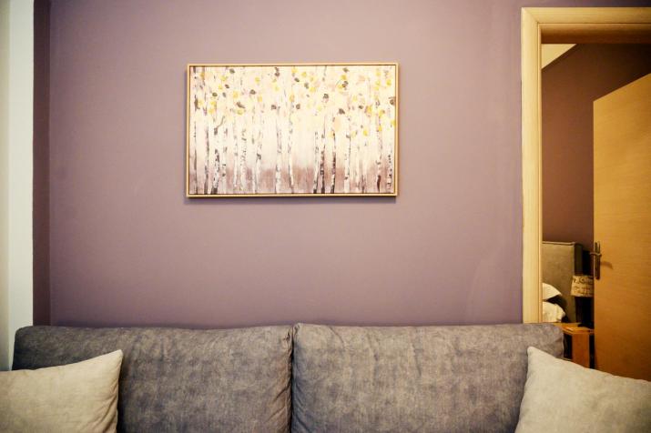 Modern Downtown Flat by GOLDENLAND