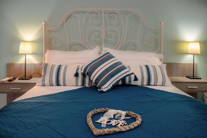 Olga Rooms