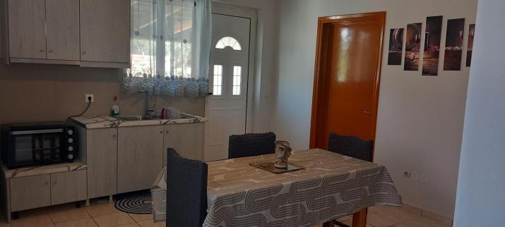 Maria's Apartment