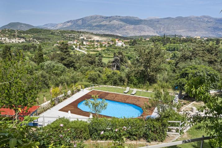Monte Verde Apartment 203