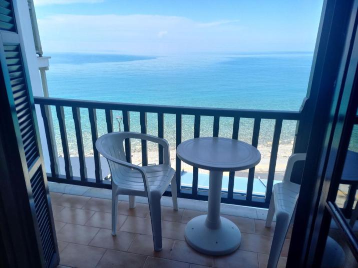 Remezzo Guesthouse